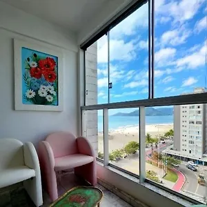 Ed. San Remo Balneário Camboriú